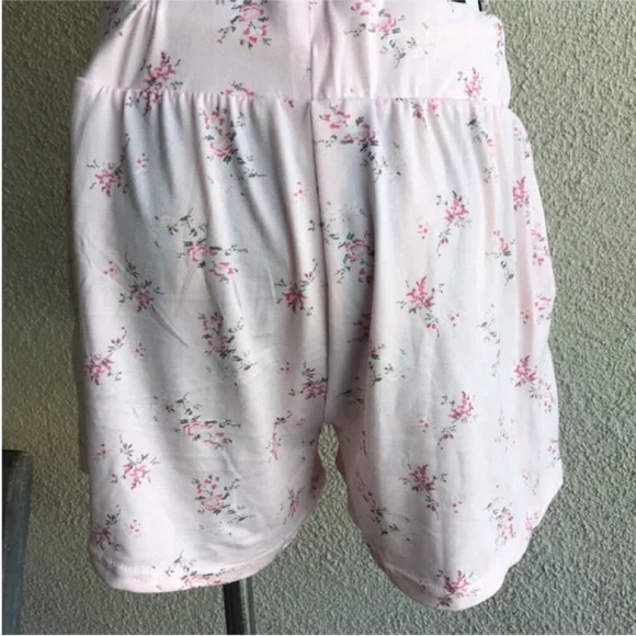 Lucky Brand Los Angeles Pajamas Set